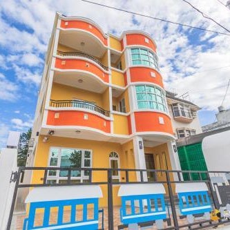 Tie Zhi Road B&B