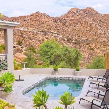 Mountain View Guesthouse