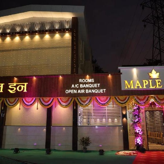 MAPLE INN