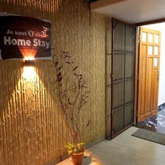 Je Sant O Casa Homestay Thumbnail