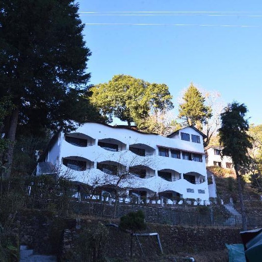 Kumaon Roop Resort