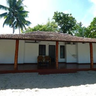 Ethus'villahomestay