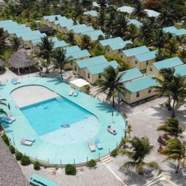 Royal Caribbean Resort