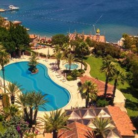 Divan Bodrum