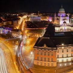 Mercure Hotel Potsdam City