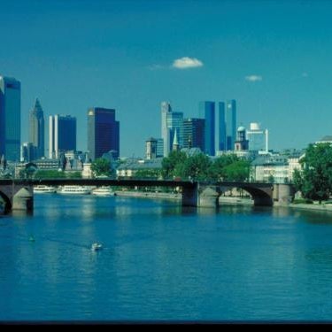 ibis Hotel Frankfurt Messe West Thumbnail
