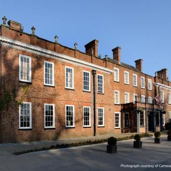 Blackwell Grange Hotel Thumbnail