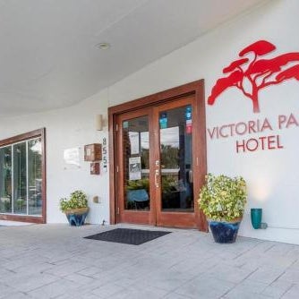 Victoria Park Hotel Thumbnail