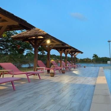 Hotel Mercure Kourou Ariatel Thumbnail