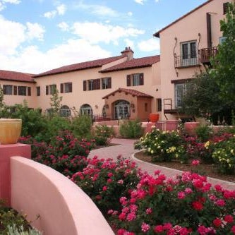 La Posada Hotel and Gardens Thumbnail