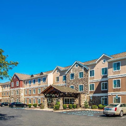 Staybridge Suites Allentown West Hotel By IHG Thumbnail