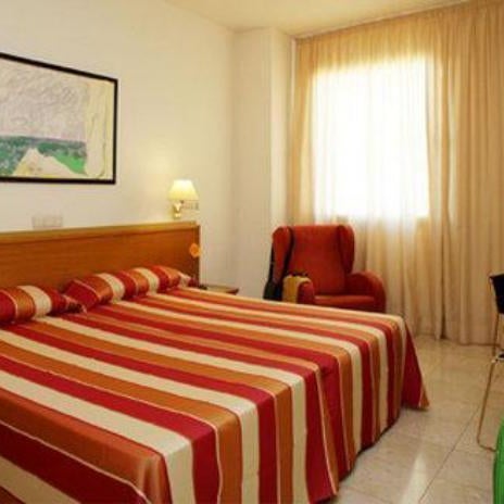Novotel Valencia Lavant Thumbnail