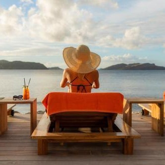 Hotel Christopher Saint Barth Thumbnail