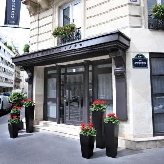 Hotel Bassano