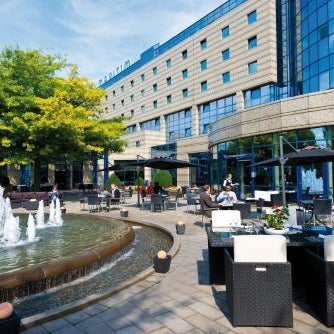 Maritim Hotel Bonn