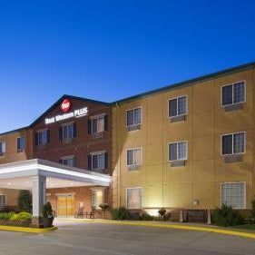 Best Western Plus Des Moines West Inn And Suites Thumbnail