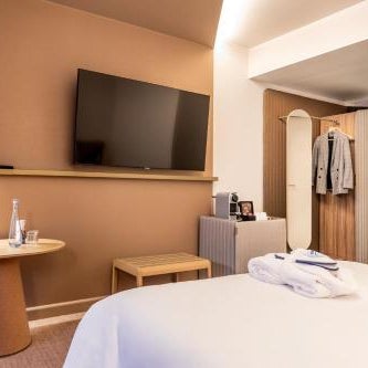 Novotel Paris Orly Rungis Thumbnail