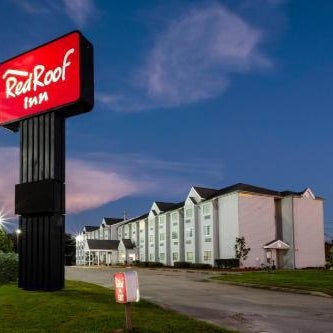 Red Roof Inn Sulphur Thumbnail
