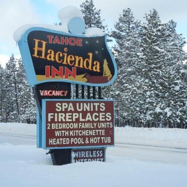 Tahoe Hacienda Inn Thumbnail