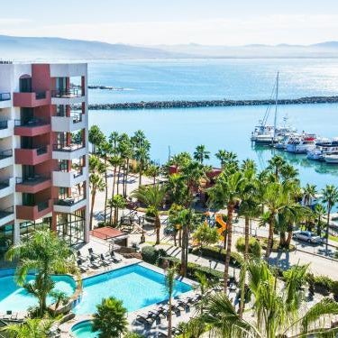 Hotel Coral & Marina Thumbnail