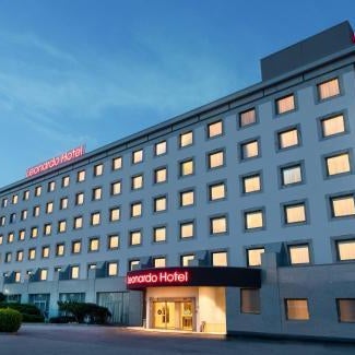 Leonardo Hotel Verona Thumbnail