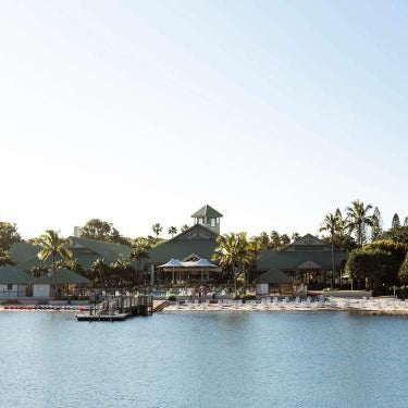 Novotel Sunshine Coast Resort Thumbnail