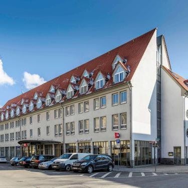 ibis Hotel Erfurt Altstadt