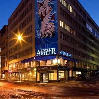 Hotel Arthur Thumbnail