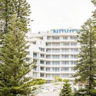 The Brighton Hotel Sydney - Mgallery Collection Thumbnail