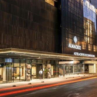 Hotel Almacruz and Convention Center Thumbnail