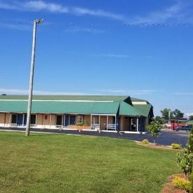 Scottish Inns McMinnville Thumbnail
