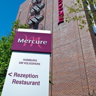 Mercure Hotel Hamburg am Volkspark Thumbnail