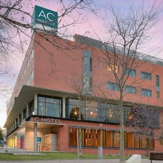 AC Hotel Guadalajara, Spain