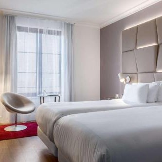 NH Collection Brussels Grand Sablon Thumbnail