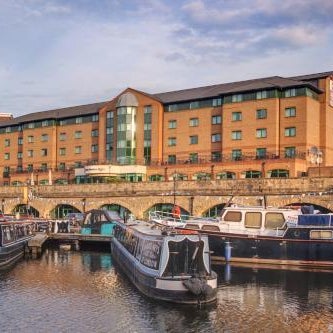 Best Western Plus The Quays Hotel Sheffield Thumbnail