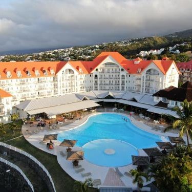 Hotel Mercure Creolia Thumbnail