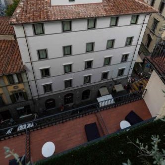 The Market Urban Hotel Thumbnail