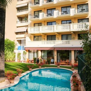 Sun Riviera Hotel Thumbnail