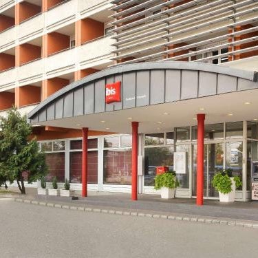 Ibis Budapest Citysouth Thumbnail