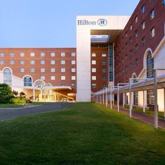 Hilton Rome Airport Thumbnail