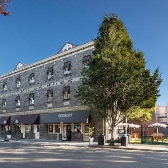 Hotel La Rose