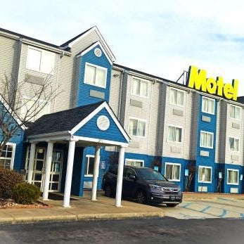 America's Inn - Birmingham Thumbnail