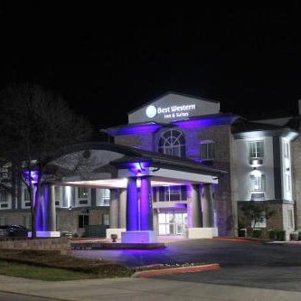 Best Western Medical Center North Inn & Suites Near Six Flags Thumbnail
