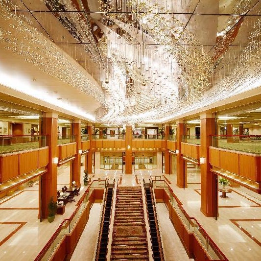Royal Park Hotel
