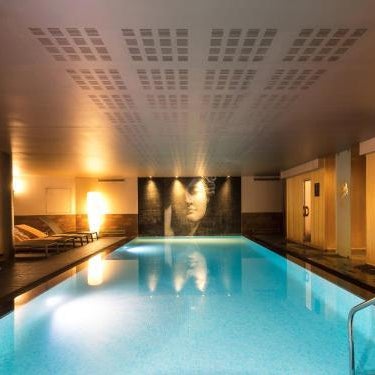 Dom Pedro Lisboa Hotel, a member of Radisson Individuals Thumbnail