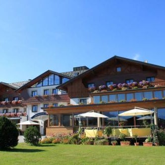 Airporthotel Salzburg - Hotel am Salzburg Airport Thumbnail