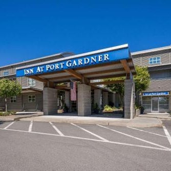 Inn at Port Gardner-Everett Waterfront, Ascend Hotel Collection Thumbnail