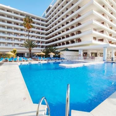 Gran Hotel Cervantes By Blue Sea Thumbnail