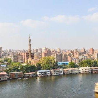 Flamenco Hotel Cairo Thumbnail