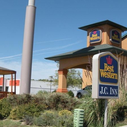 Best Western J. C. Inn Thumbnail